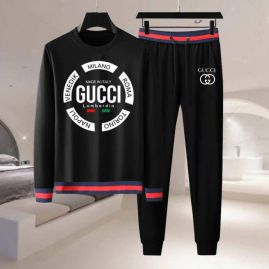 Picture of Gucci SweatSuits _SKUGucciM-4XL11Ln3128652
